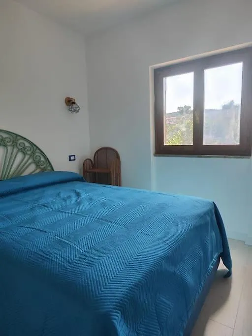Alma Ruia Apartments Stintino