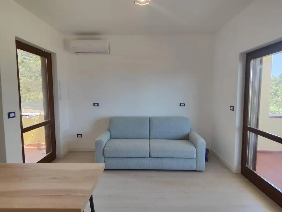 Alma Ruia Apartments Stintino 0*,