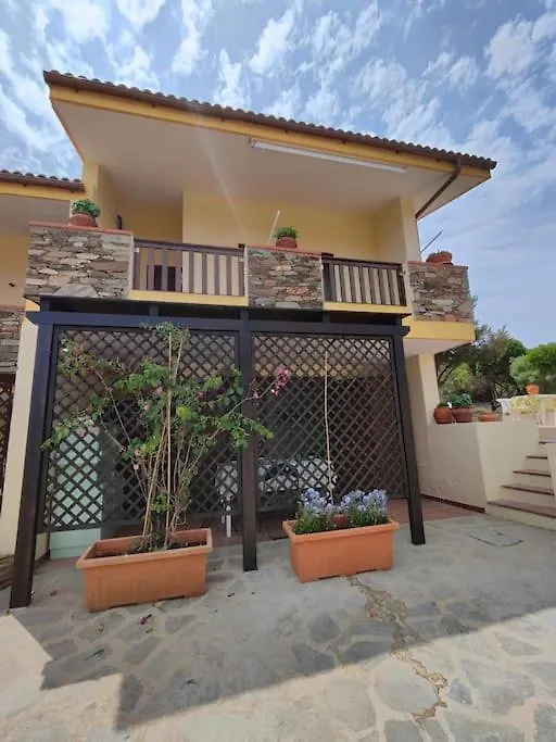 Alma Ruia Apartments Stintino Italy