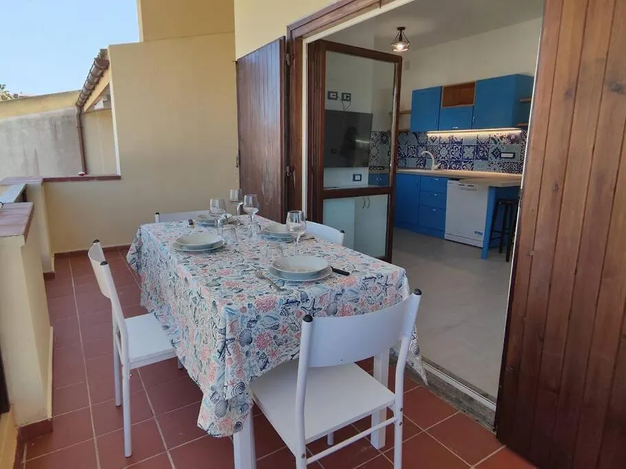 Alma Ruia Apartments Stintino Italy