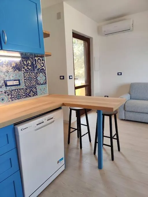 Alma Ruia Apartments Stintino 0*,  Italy