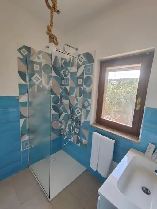 Alma Ruia Apartments Stintino