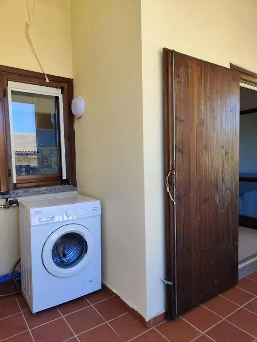 Alma Ruia Apartments Stintino