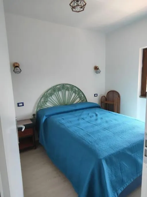 Alma Ruia Apartments Stintino Italy