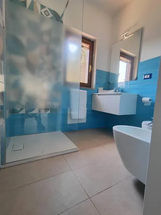 Alma Ruia Apartments Stintino Italy