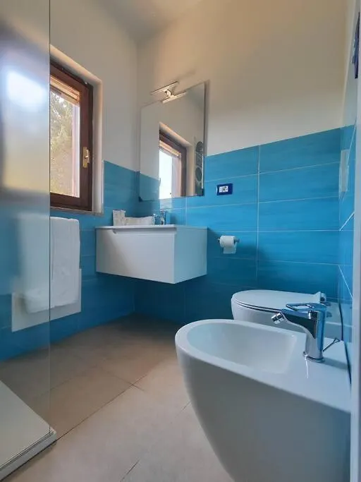 Alma Ruia Apartments Stintino