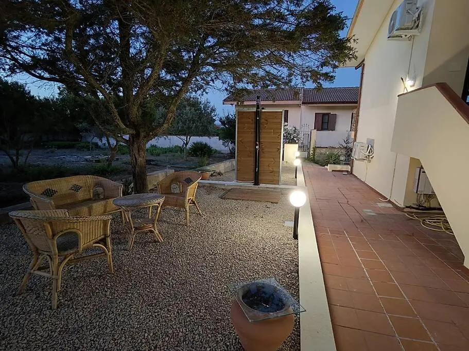 Alma Ruia Apartments Stintino Italy
