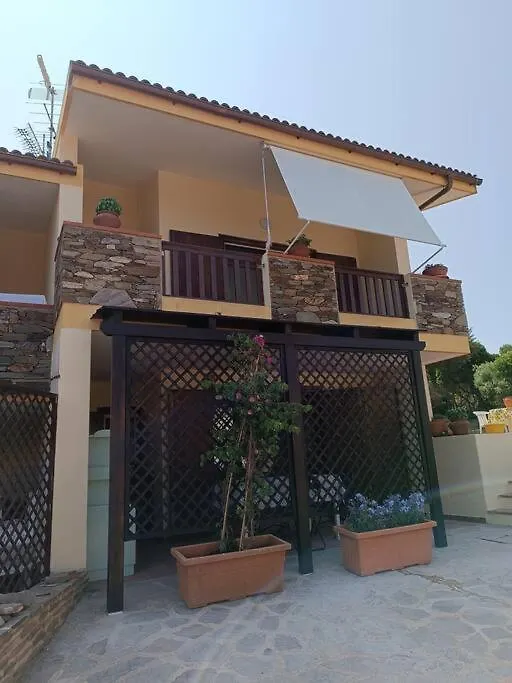 Alma Ruia Apartments Stintino 0*,